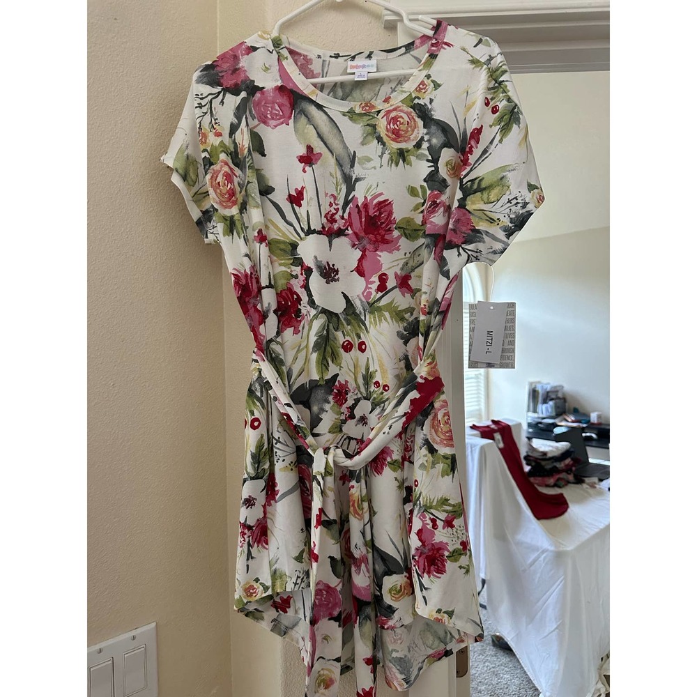 Lularoe Mitzi